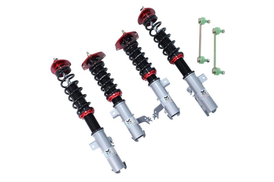 Megan Racing Coilover Damper Kit for Toyota Camry 2012-2017 (SE & XSE) Street Series (view 2)