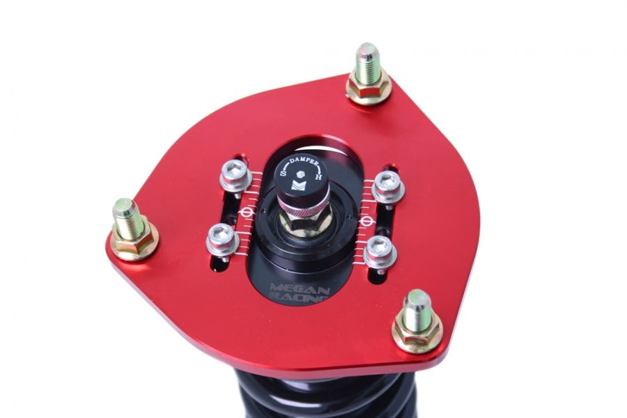 Megan Racing Coilover Damper Kit for Toyota Camry 2012-2017 (SE & XSE) Street Series (view 3)