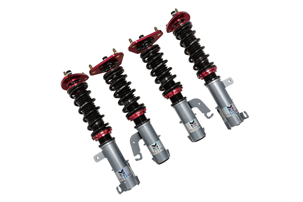 Megan Racing Coilover Damper Kit for Toyota Celica 89-93 All-Trac Street Series MR-CDK-TCE-AT (view 2)