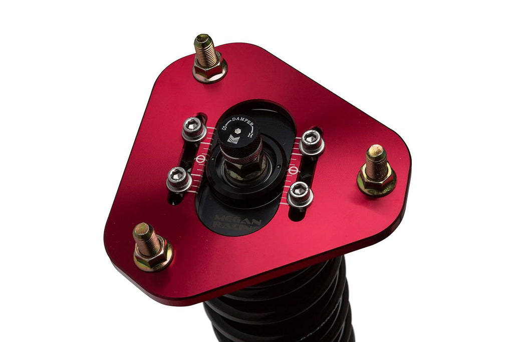 Megan Racing Coilover Damper Kit for Toyota Celica 89-93 All-Trac Street Series MR-CDK-TCE-AT (view 3)