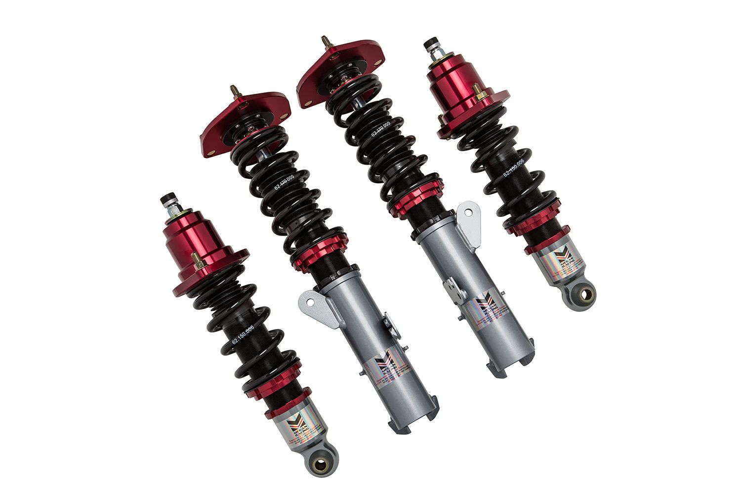 Megan Racing - Coilover Damper Kit for Toyota Celica 2000-2006 Street Series MR-CDK-TCE00 (view 1)