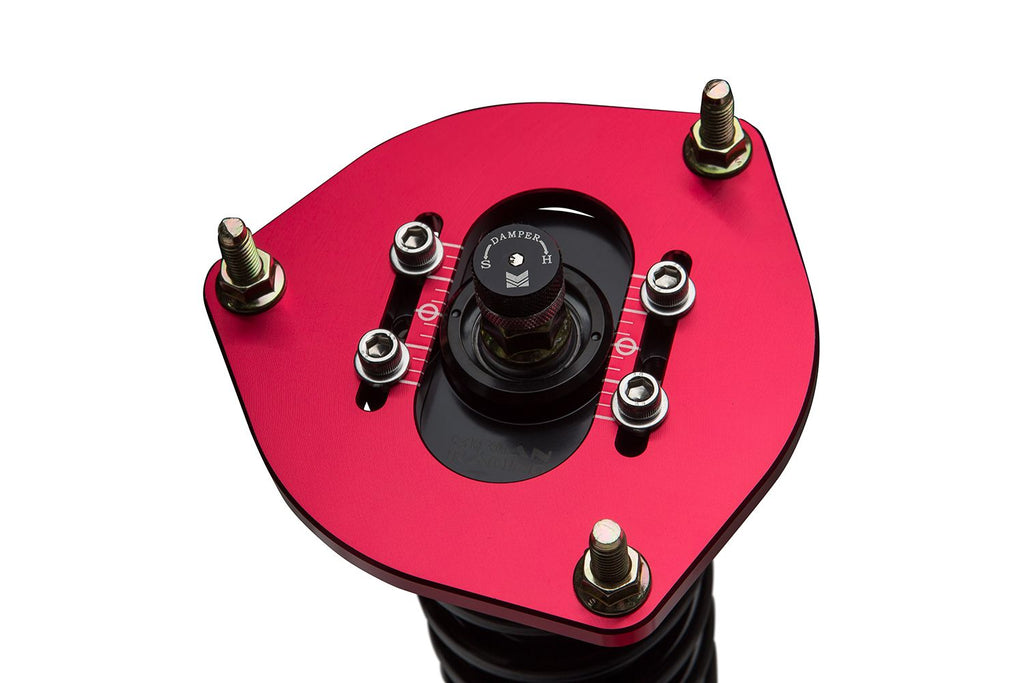Megan Racing - Coilover Damper Kit for Toyota Celica 2000-2006 Street Series MR-CDK-TCE00 (view 2)
