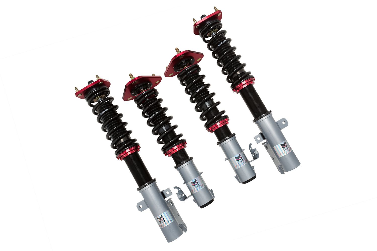 Megan Racing Street Series Coilovers for 1994-1999 Toyota Celica GT/GTS - MR-CDK-TCE94 (view 1)