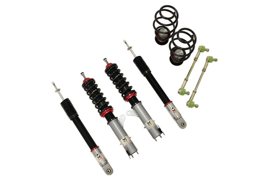 Megan Racing Coilover Damper for Toyota Prius C 2012-2019 Street Series MR-CDK-TPC12 (view 2)