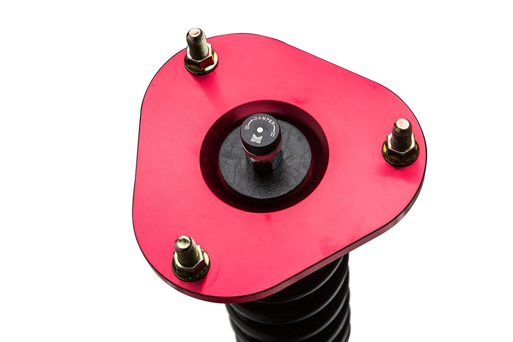 Megan Racing Street Series Coilover Damper for Toyota Prius V Wagon 2012-2017 MR-CDK-TPV11 (view 2)