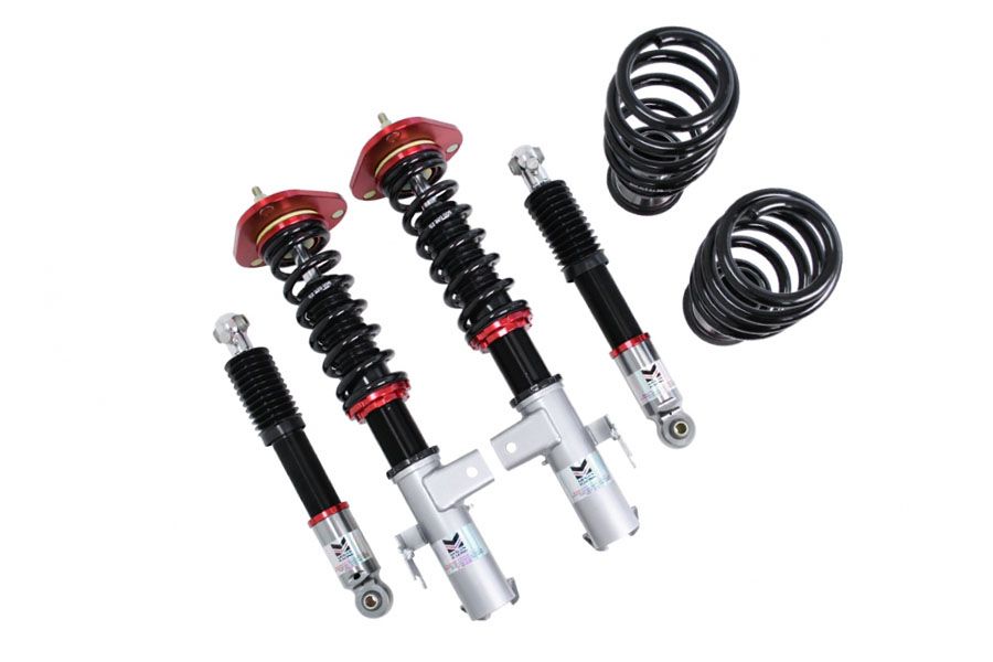 Megan Racing Coilover Damper Kit for Toyota RAV4 2006-2018 FWD 32-level damper force adjust - MR-CDK-TR406 (view 1)