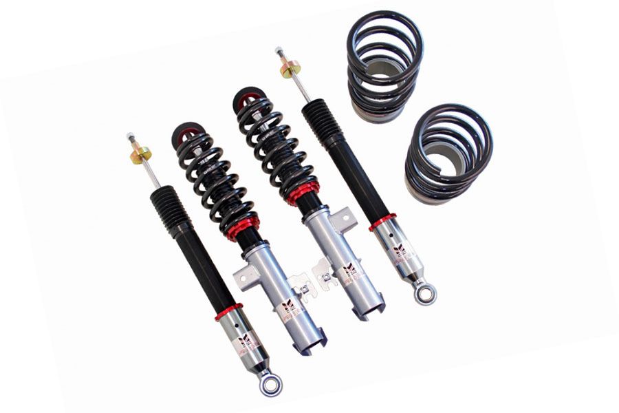 Megan Racing Coilover Damper Kit for 2011-2017 Toyota Sienna MR-CDK-TSE11 (view 1)