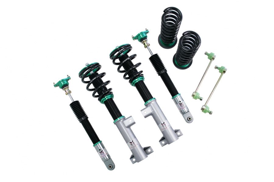 Megan Racing - Coilover Damper Kit for 2010-2015 Mercedes Benz E-Class W212 RWD Sedan EU Series MR-CDK-W212-EU (view 1)