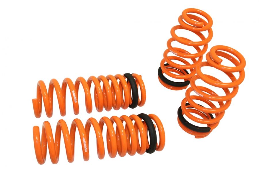 Megan Racing Lowering Springs RWD for Chrysler 300C 2005-2010 - MR-LS-DC06 (view 1)