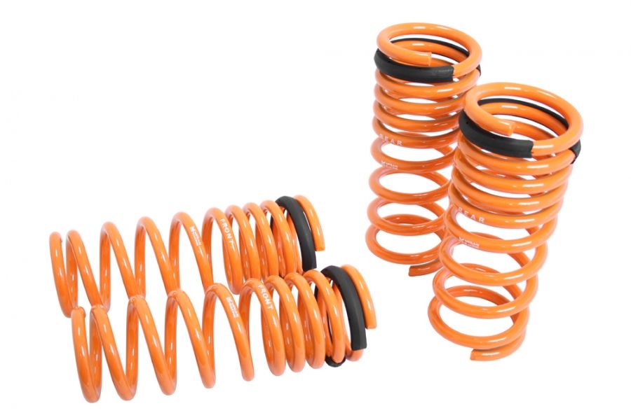 Megan Racing Lowering Springs for Infiniti G37 2009-2013 MR-LS-IG374D (view 1)