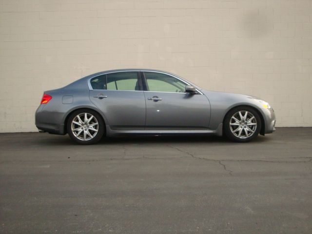 Megan Racing Lowering Springs for Infiniti G37 2009-2013 MR-LS-IG374D (view 2)