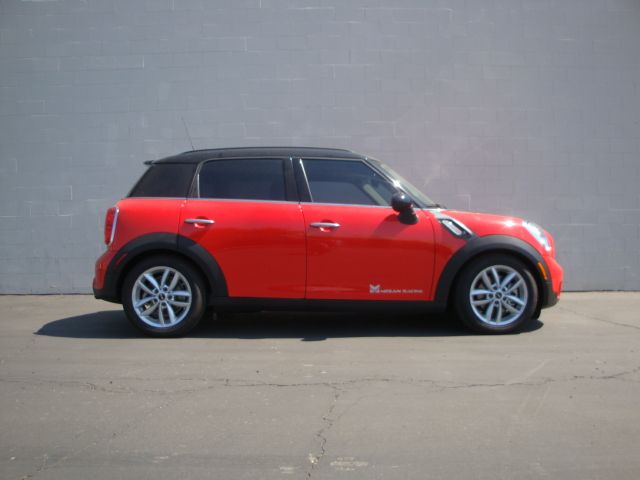 Megan Racing Lowering Springs - Mini Countryman R60 2011-2016 / Paceman R61 2013-2016 FWD MR-LS-MCR60 (view 2)