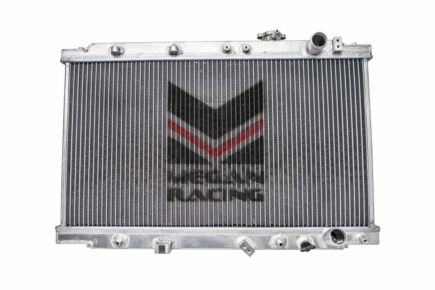 Megan Racing Radiator for Acura Integra 1994-2001 MT MR-RT-AI94 (view 1)