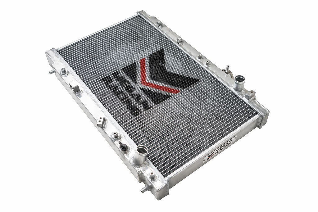 Megan Racing Radiator for Acura Integra 1994-2001 MT MR-RT-AI94 (view 2)