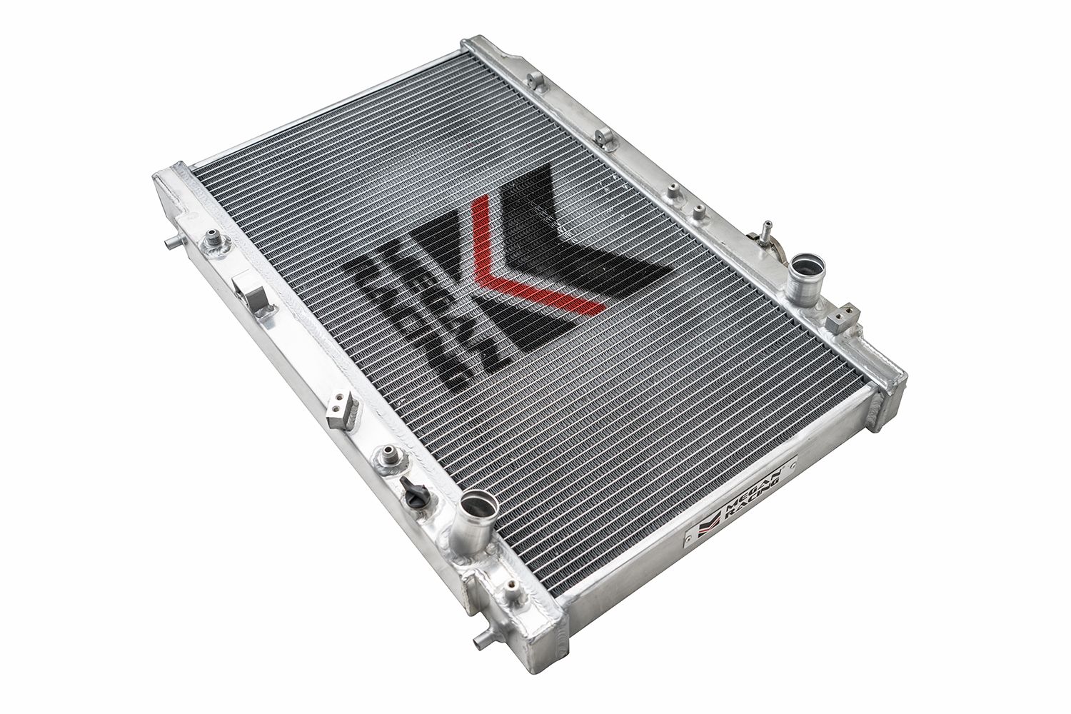 Megan Racing Radiator for Acura Integra 1994-2001 MT MR-RT-AI94 (view 2)