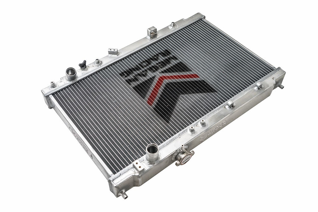 Megan Racing Radiator for Acura Integra 1994-2001 MT MR-RT-AI94 (view 3)