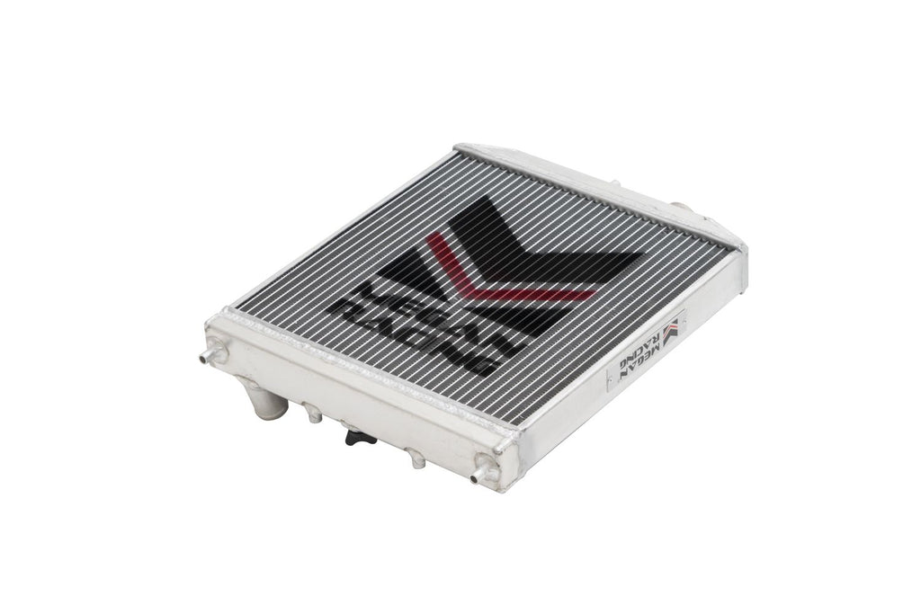 Megan Racing - Radiator 2 Row for 1992-2000 Honda Civic MT Aluminum 1.1 BAR Cap MR-RT-HC9200 (view 3)
