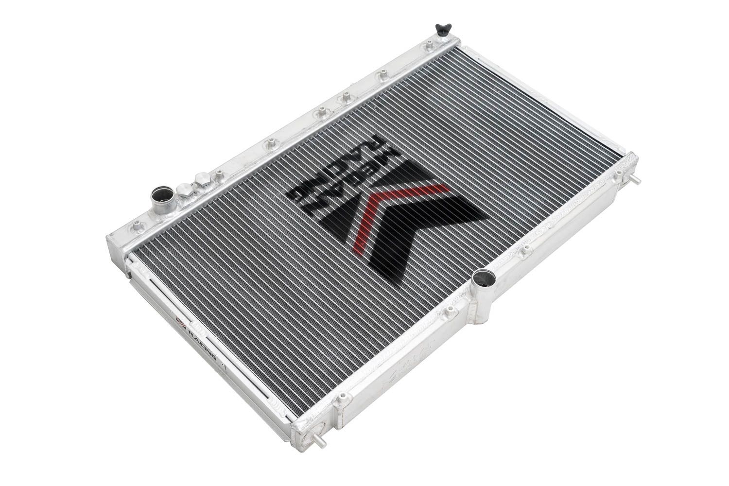Megan Racing Radiator 2 Row for Mitsubishi 3000GT VR4 - MR-RT-M3GT (view 3)
