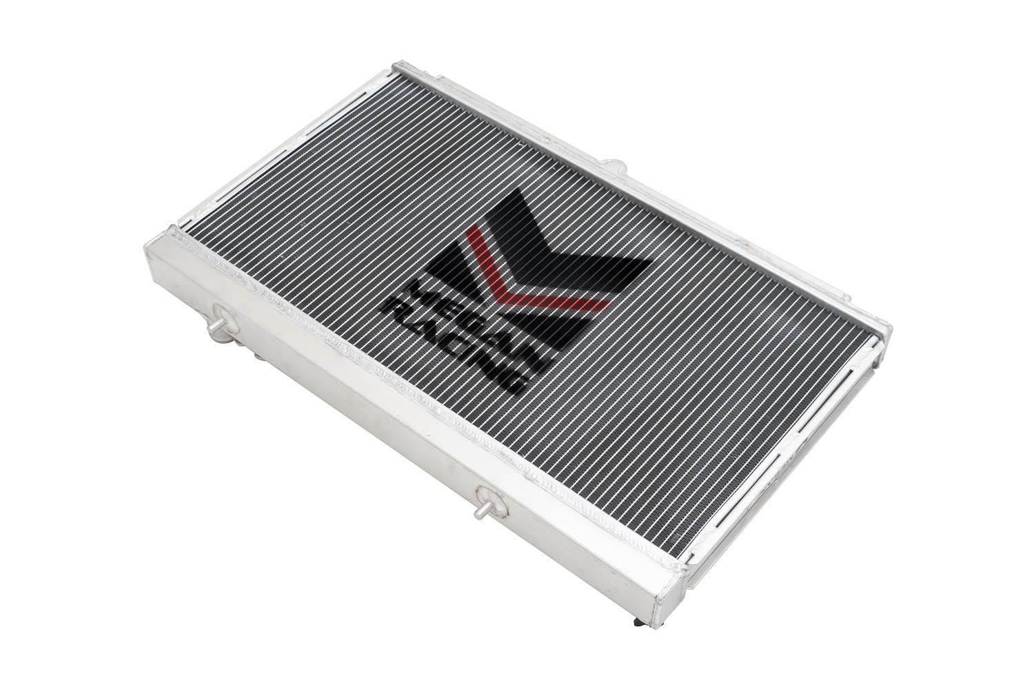 Megan Racing Radiator 2 Row for Mitsubishi 3000GT VR4 - MR-RT-M3GT (view 2)