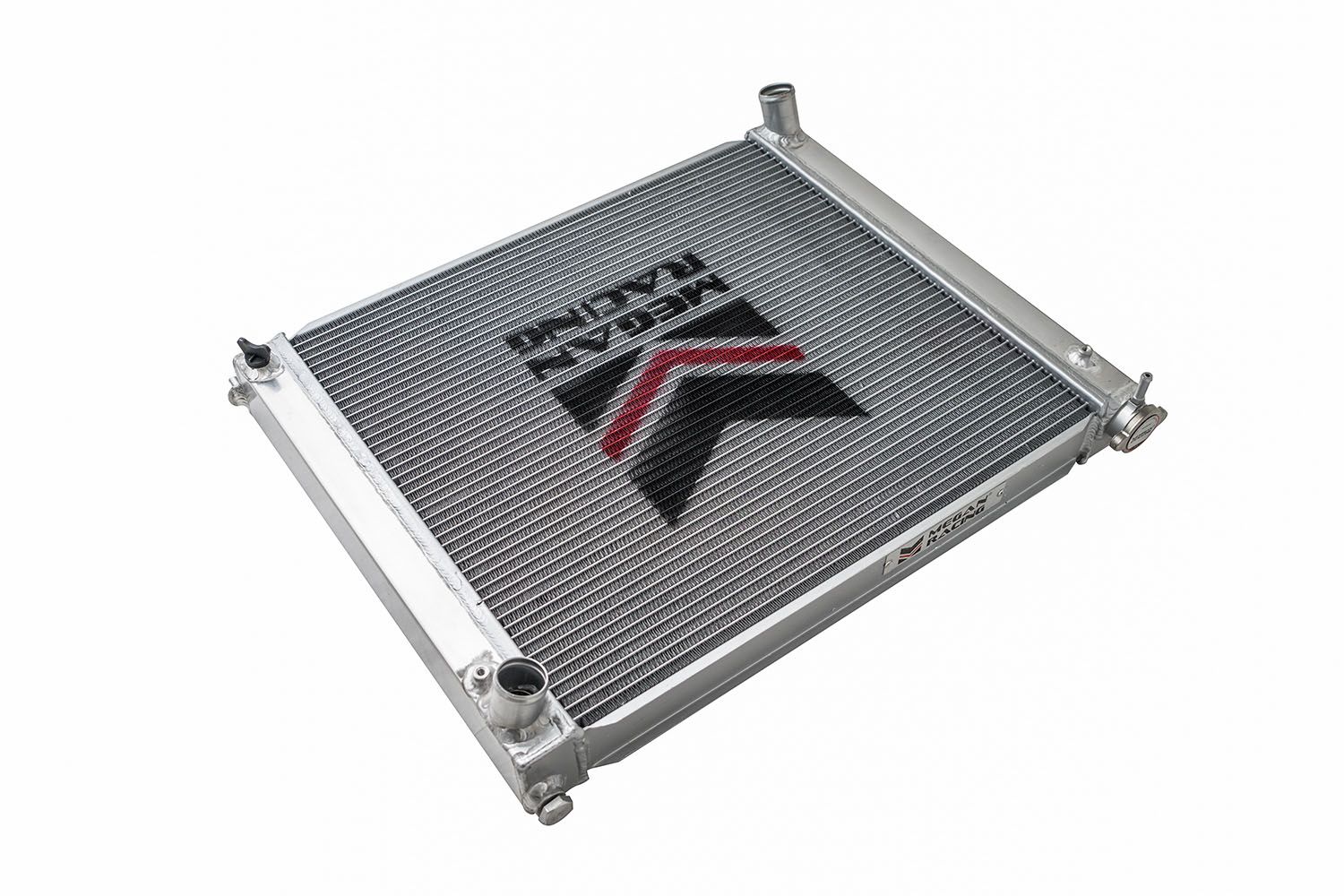 Megan Racing - 3 Row Radiator for 1990-1996 Nissan 300ZX Turbo MR-RT-N30T (view 3)