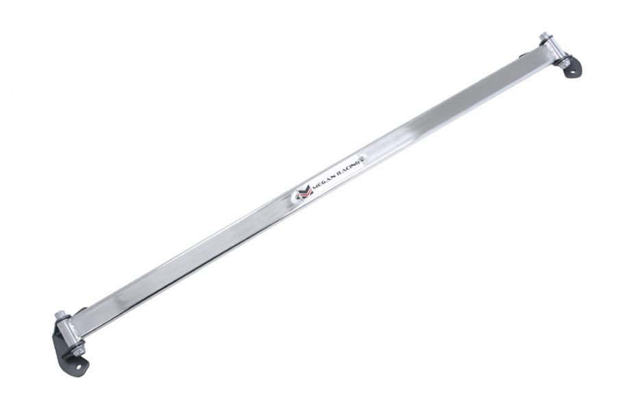 Megan Racing Rear Strut Bar for Toyota AE86 1984-1987 - 1-Piece Racing Style Race-Spec Strut Tower Bars MR-SB-AE86RU-1P (view 1)