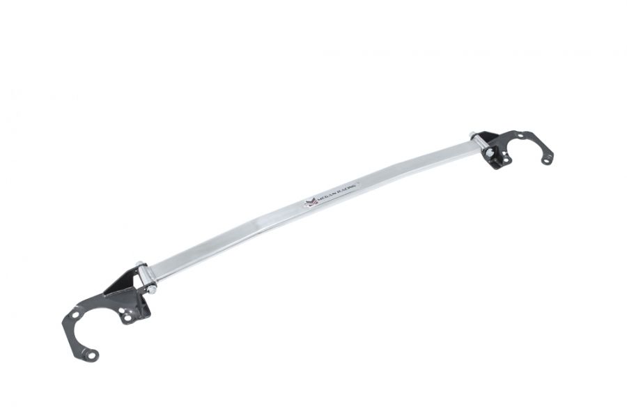 Megan Racing Strut Bar Front for BMW E46 3 Series 1999-2005 M3 2001-2006 - MR-SB-E46FU-1P (view 1)