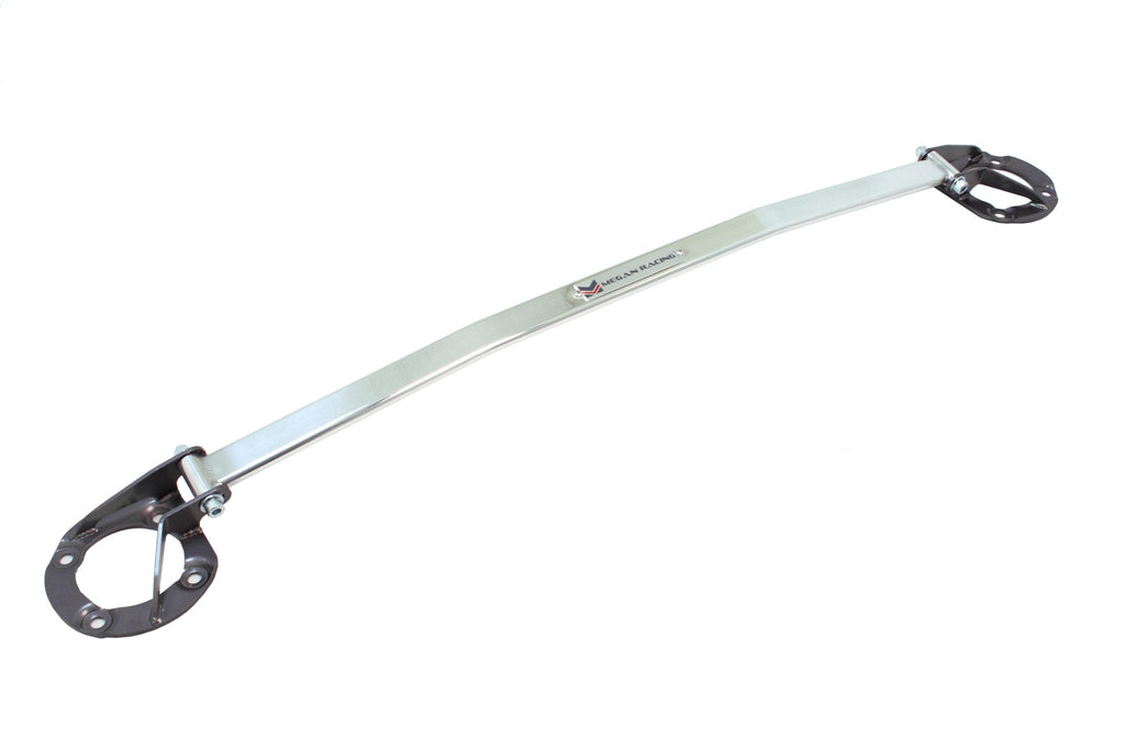Megan Racing Race Spec Bar Front Upper for Ford Mustang 2005-2014 MR-SB-FM05FU-1P (view 4)