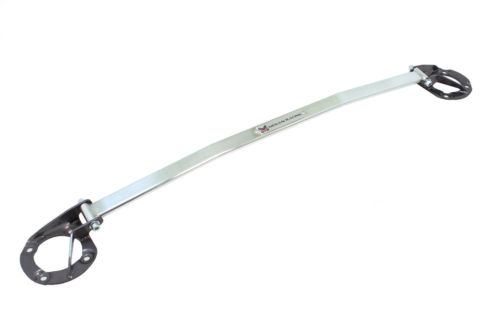 Megan Racing Race Spec Bar Front Upper for Ford Mustang 2005-2014 MR-SB-FM05FU-1P (view 1)