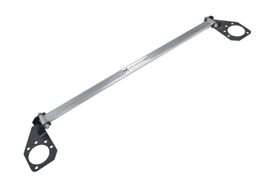 Megan Racing Front Strut Bar for Honda Accord 1998-2002 4 Cylinder Race‑Spec - MR-SB-HA9802FU-1P (view 1)