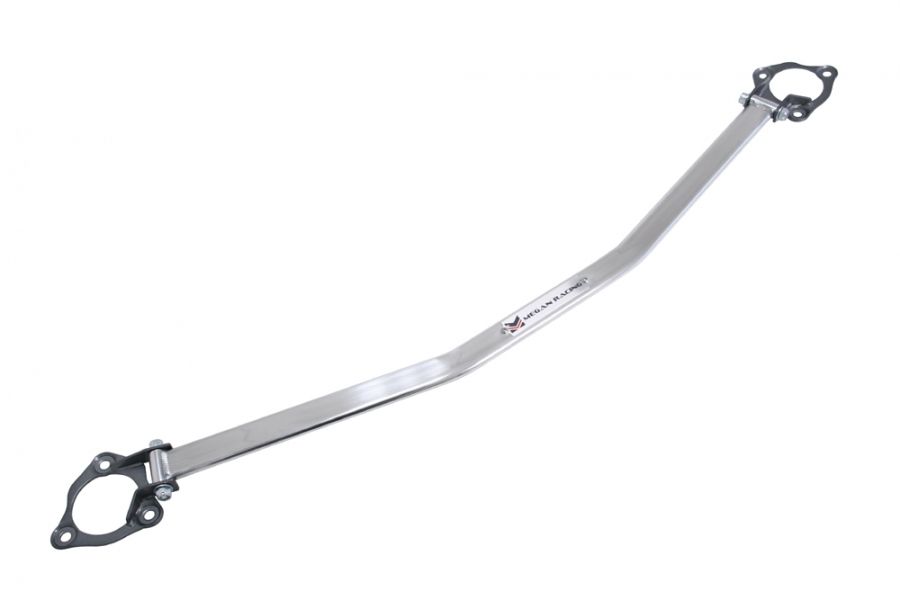 Megan Racing Strut Bar Front for Honda Civic 2006-2011 (Includes Si) - MR-SB-HC06FU-1P (view 1)