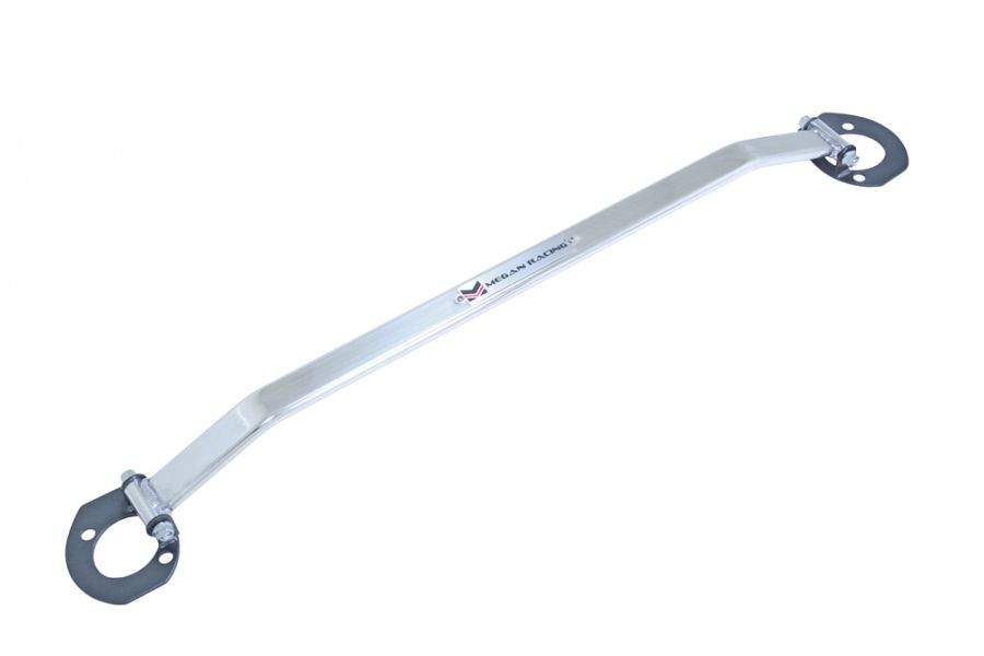 Megan Racing Race Spec Bar Front Upper for Hyundai Genesis Coupe 2009-2015 - MR-SB-HYG09FU-1P (view 1)