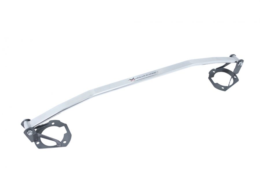 Megan Racing Strut Bar Front for Infiniti G35 2003-2007 Race-Spec MR-SB-IG03FU-1P (view 1)