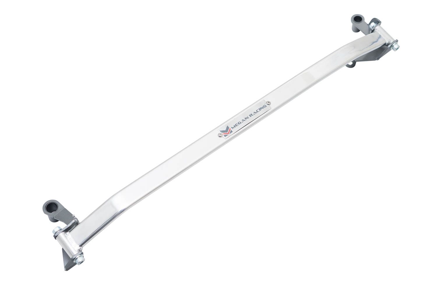 Megan Racing Race Spec Front Strut Tower Bar for Infiniti Q50 2014-2020 (Excludes Turbo & Hybrid Models) - MR-SB-IQ50FU-1P