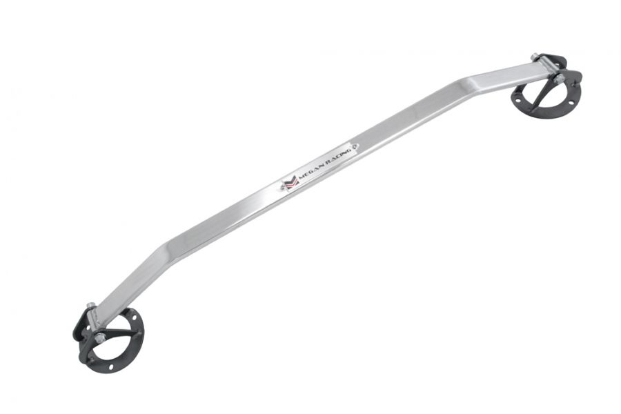 Megan Racing Race-Spec Strut Tower Bars Front for Lexus IS300 2000-2005 - MR-SB-LI01FU-1P (view 1)