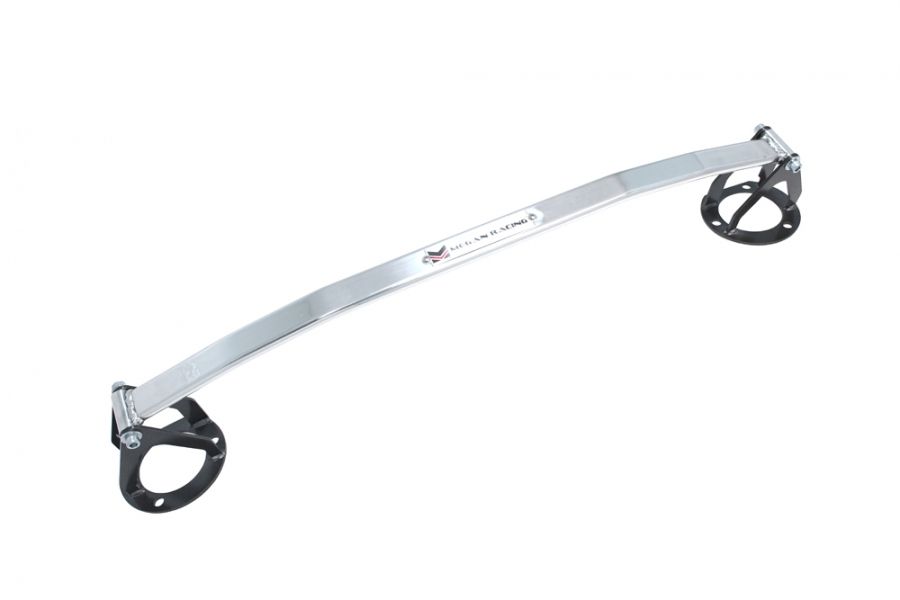 Megan Racing Front Race Spec Strut Tower Bar - for Lexus IS250/IS350/ISF 2006/2013, GS350 2006/2012, RC200T/RC300/RC350 2015+ MR-SB-LI06FU-1P (view 1)