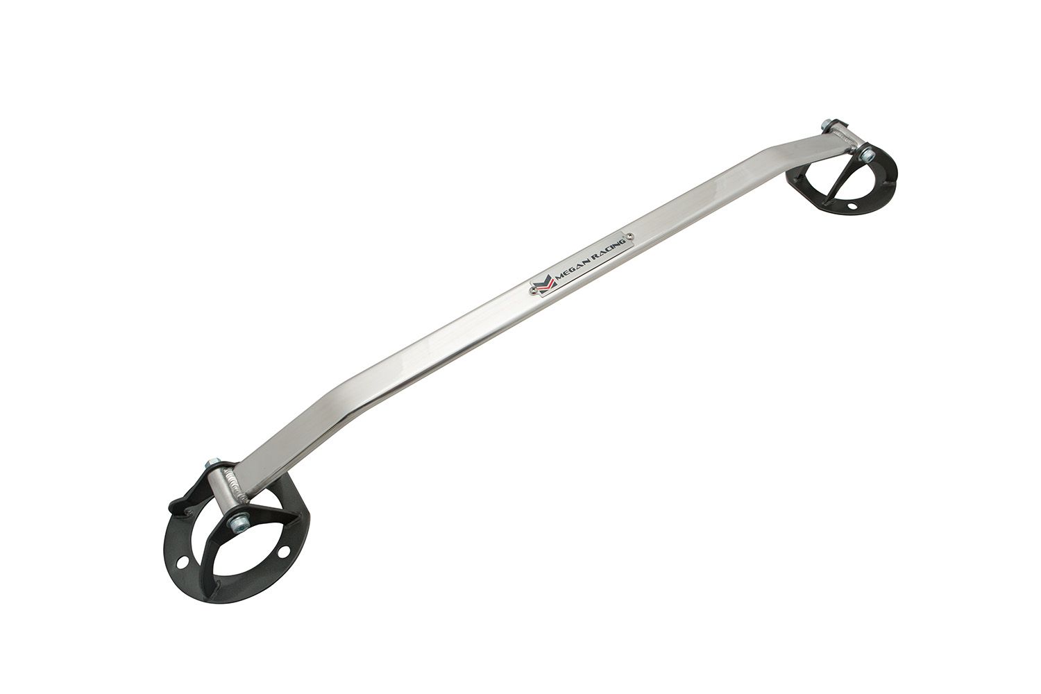 Megan Racing Race Spec Strut Tower Bar for Lexus SC300 1992-2000 Toyota Supra 1986-1997 - MR-SB-LSC3FU-1P (view 1)