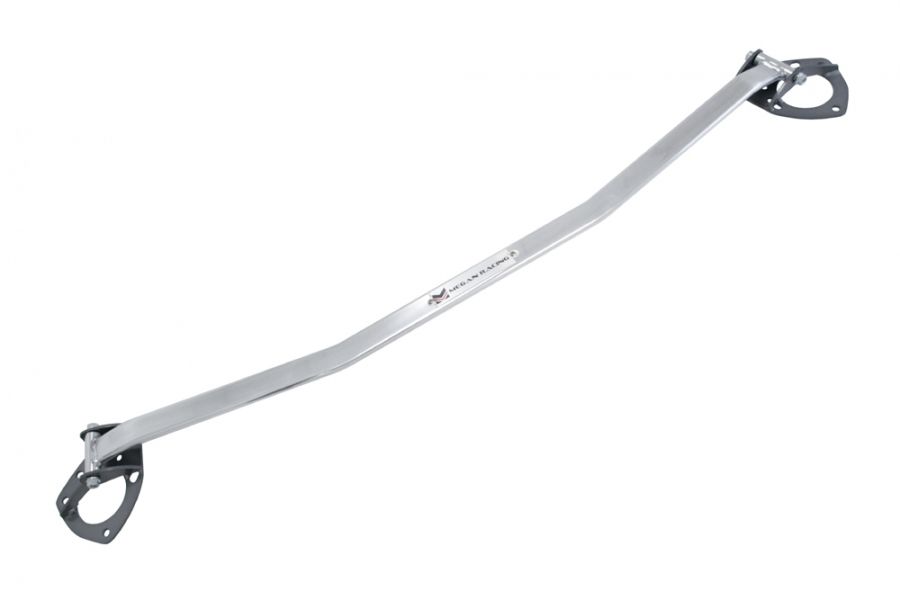 Megan Racing 1 Piece Racing Style Front Strut Bar for Mazda 3 2010-2013 MR-SB-M310-FU-1P (view 1)
