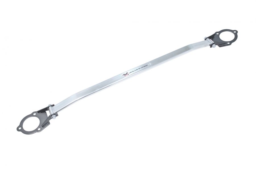 Megan Racing Front Strut Tower Bar for 2003-2008 Mazda6 Aluminum One-Piece Race Spec MR-SB-M603FU-1P (view 1)