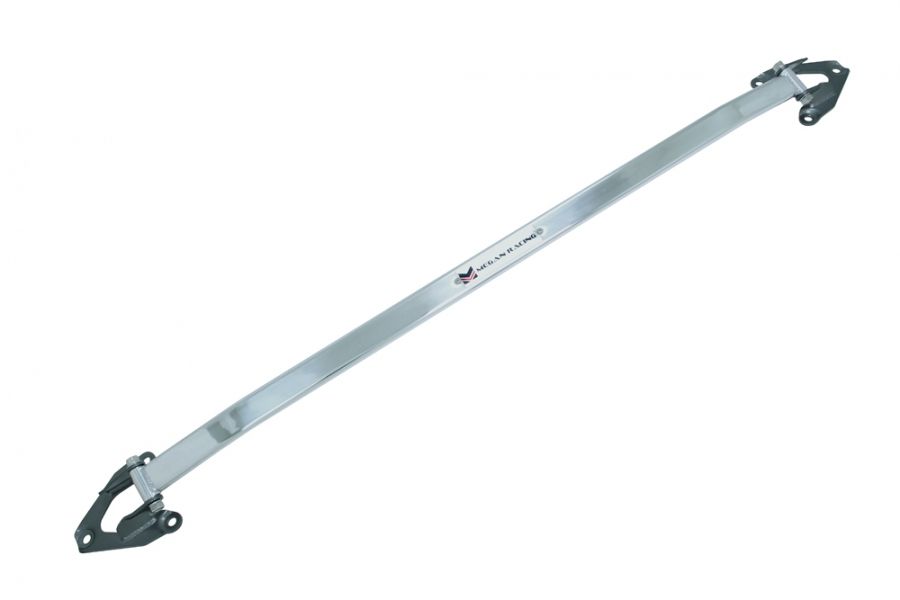Megan Racing Race‑Spec Strut Tower Bar for Mercedes‑Benz C‑Class W204 2008‑2014 - MR‑SB‑MBW204FU‑1P (view 1)