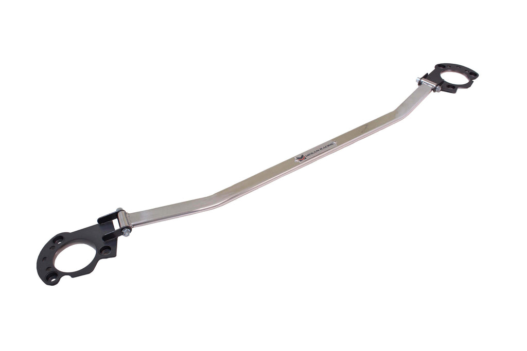 Megan Racing Strut Tower Bars Front for Mini Countryman R60 2011-2016 Race Spec MR-SB-MCC11FU-1P (view 3)