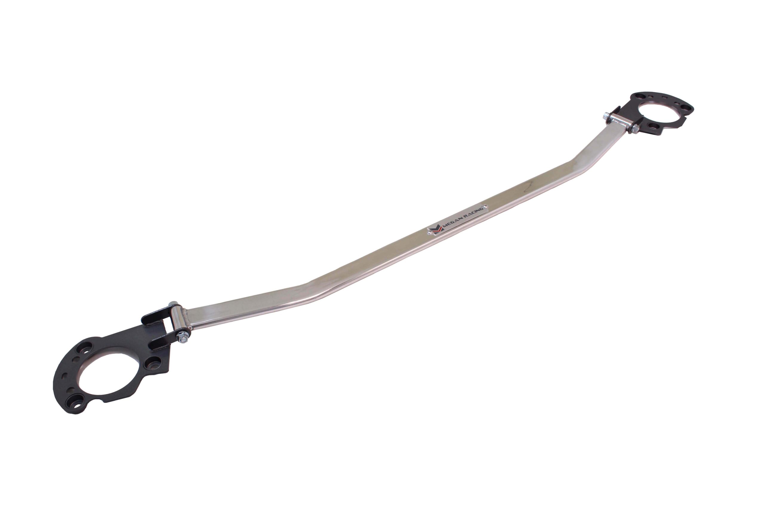 Megan Racing Strut Tower Bars Front for Mini Countryman R60 2011-2016 Race Spec MR-SB-MCC11FU-1P (view 3)