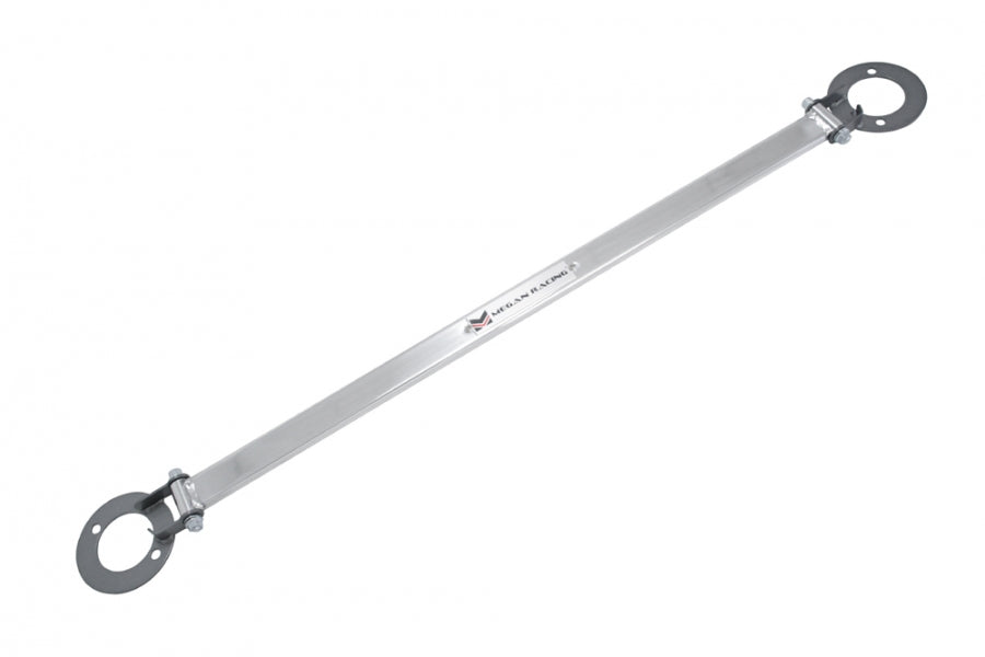 Megan Racing Race Spec Rear Strut Bar for 1989-1994 Nissan 240SX MR-SB-NS13RU-1P (view 2)