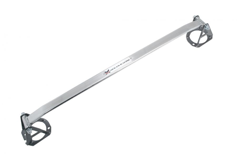 Megan Racing Rear Strut Bar for 1995-1998 Nissan 240SX S14 MR-SB-NS14RU-1P (view 1)