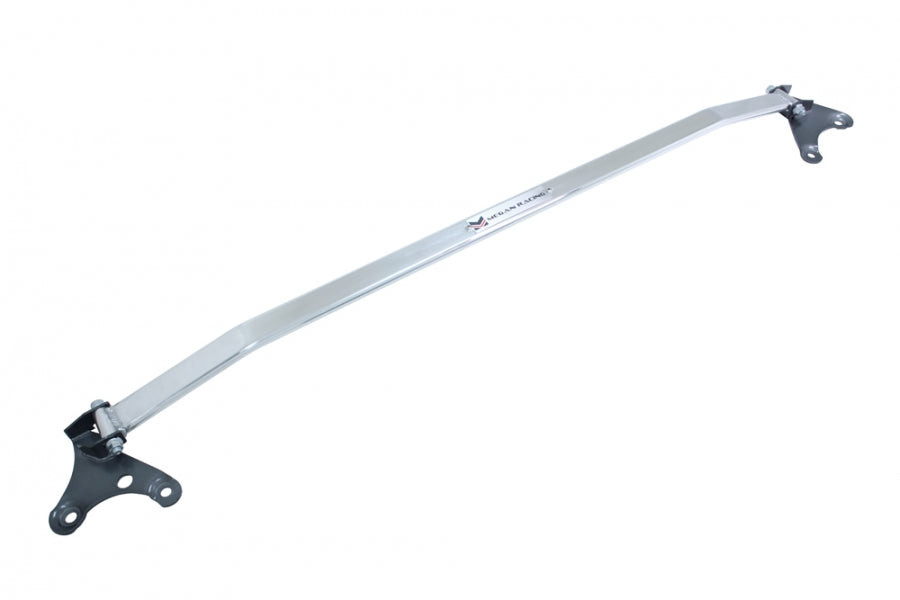 Megan Racing Race Spec Bar for Nissan Sentra 2013 to 2019 Versa 2006 to 2012 Strut Tower Bars - MR-SB-NSE13FU-1P (view 2)