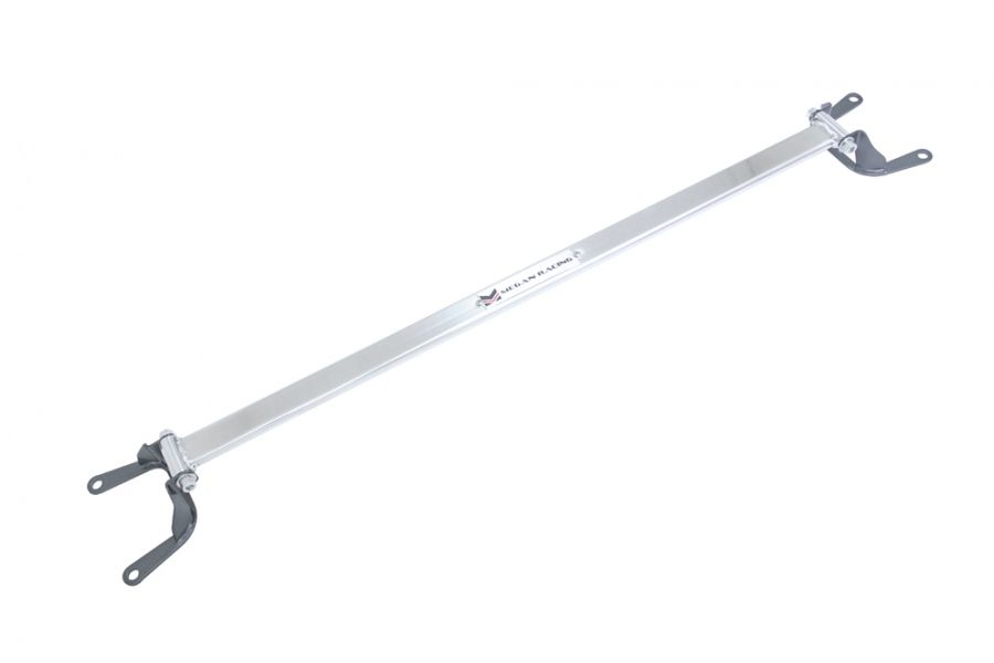Megan Racing Race Spec Front Upper Bar for 2015-2021 Subaru WRX STI Strut Tower Bars - MR-SB-SI15RU-1P (view 1)