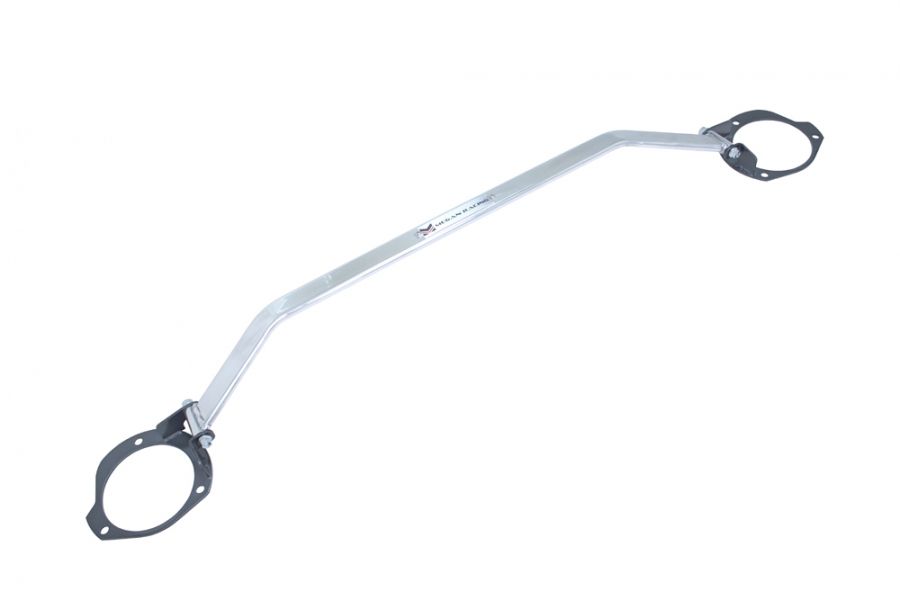 Megan Racing Strut Tower Bars Front Upper for Subaru STI 2015 to 2021, Forester 2009 to 2013, Forester XT 2010 to 2018, Levorg 2016 to 20...