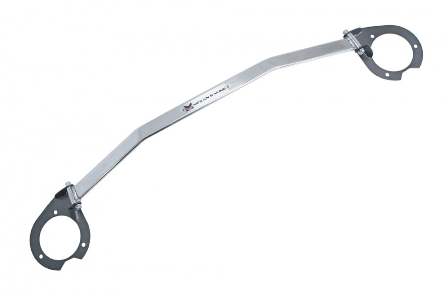 Megan Racing Front Upper Bar for Subaru Impreza 95-01 (1995-2001) - MR-SB-SI94FU-1P (view 2)