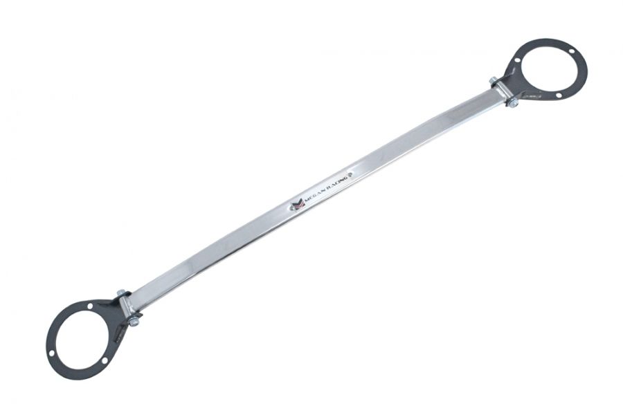 Megan Racing Strut Bar Race Spec Front Upper for 1993-2002 Toyota Corolla MR-SB-TCO93FU-1P (view 1)