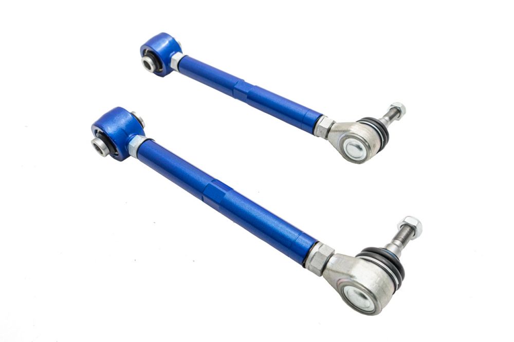 Megan Racing Rear Upper Camber Arm for Lexus GS450h 2006-2011 - Adjustable Lightweight Steel Alloy MRC-LX-0311-V