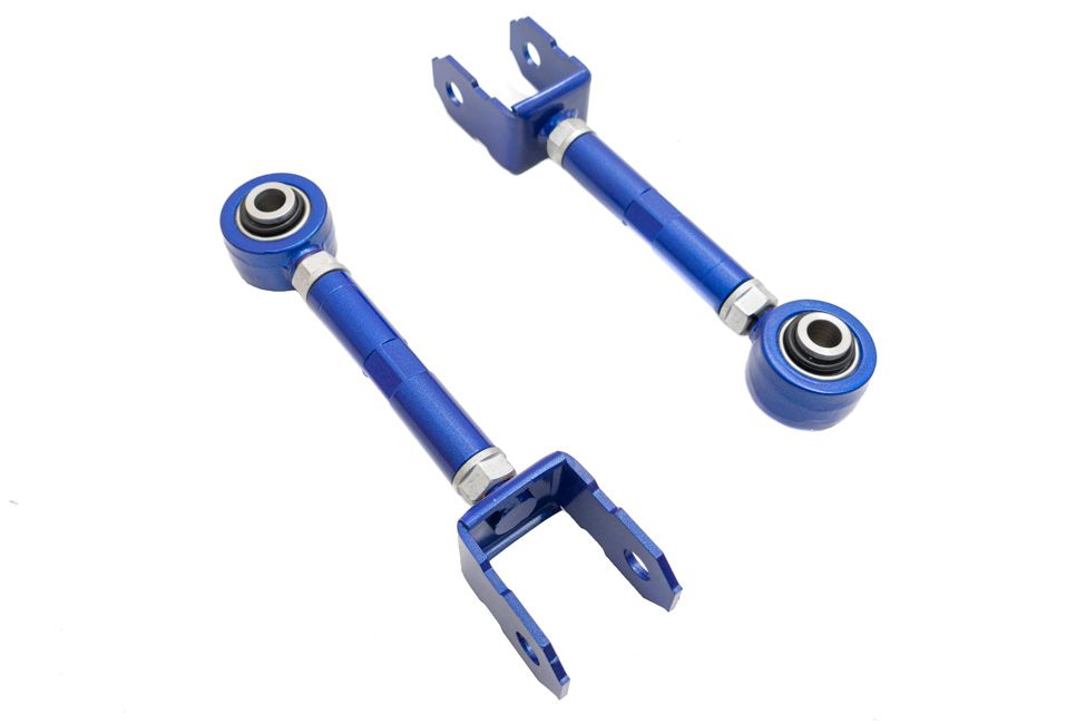 Megan Racing Rear Adjuster Upper Arms for Lexus GS460 2006-2011 - MRC-LX-0321-VI